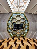 Кабинет соты 2