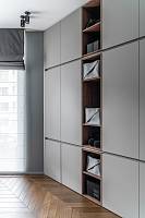 Мебель в современном стиле в г. Санкт-Петербурге