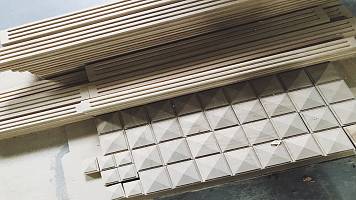 Производство