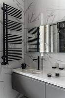 Мебель в современном стиле в г. Санкт-Петербурге