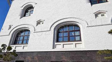 Храм Александра Невского при МГИМО