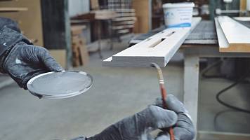 Производство