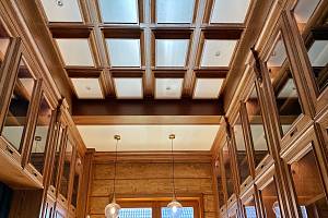 Кабинет новый 2