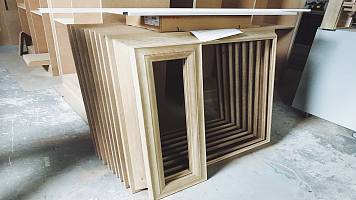 Производство