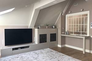 Гостиные СиМ