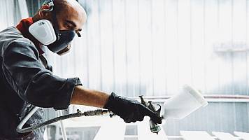 Производство