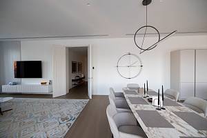 Тв зона Хамовники