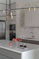 Мебель в современном стиле в г. Санкт-Петербурге