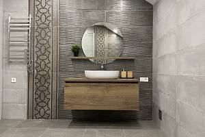 Ванная Коняшино 5