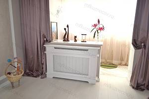 радиаторная решетка5