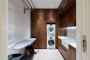 Построчная Хамовники