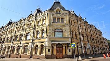 Объект культурного наследия